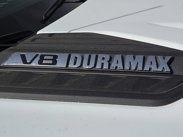 New 2026 Chevrolet Silverado 3500 LT w/ Texas Edition image 6