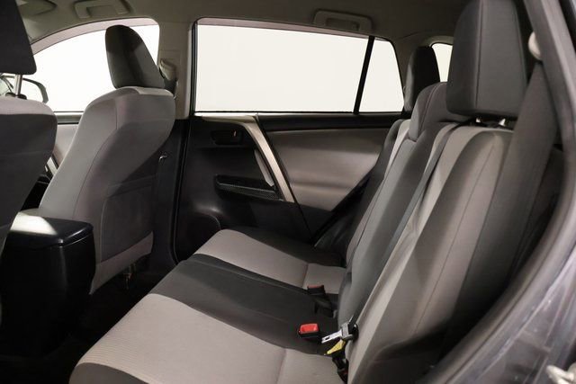 Used 2014 Toyota RAV4 LE image 26