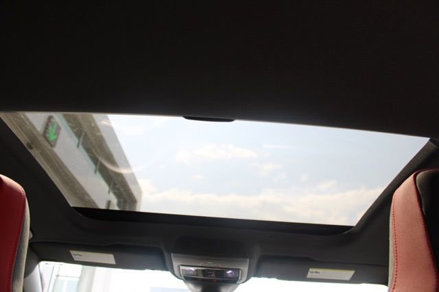 New 2025 Volkswagen GTI SE image 17