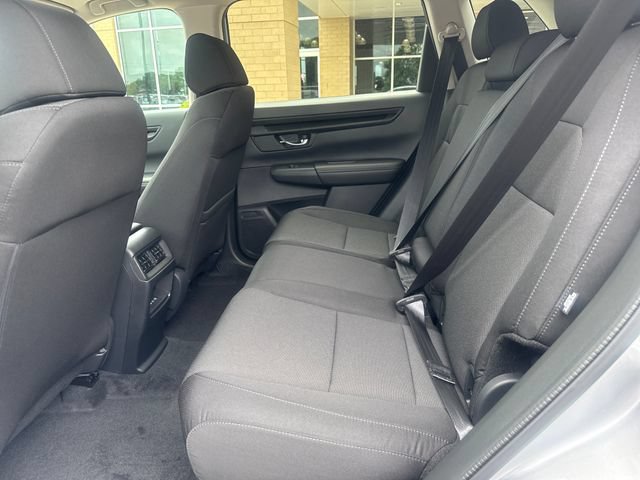New 2026 Honda CR-V EX image 19