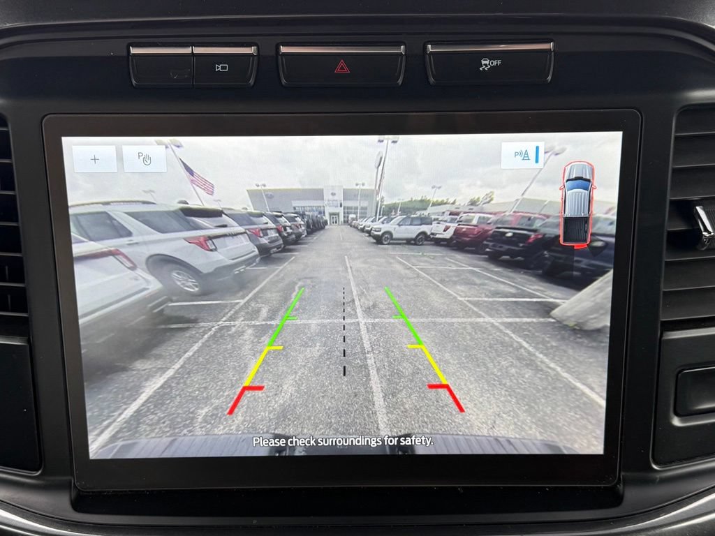 Used 2022 Ford F150 XLT w/ Equipment Group 302A High AWD/4WD image 15