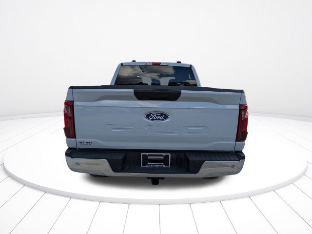 Used 2025 Ford F150 XLT w/ Equipment Group 301A Standard AWD/4WD image 5