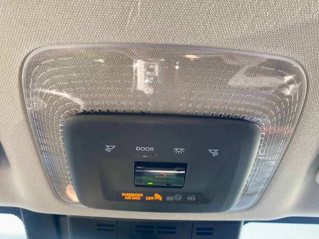 New 2026 Toyota Prius Plug-In Hybrid image 22
