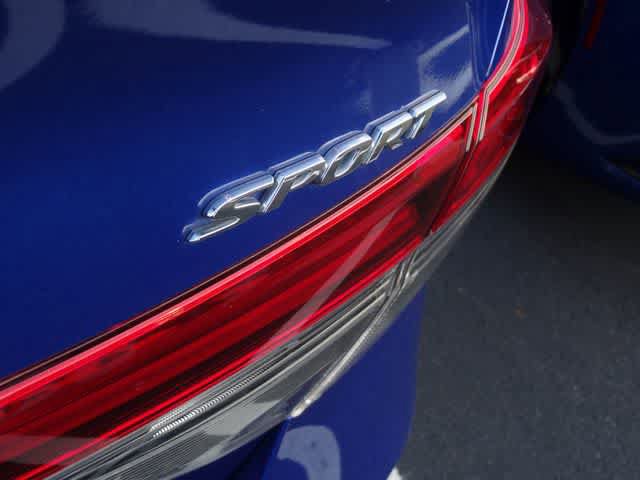 Used 2022 Honda Civic Sport image 16