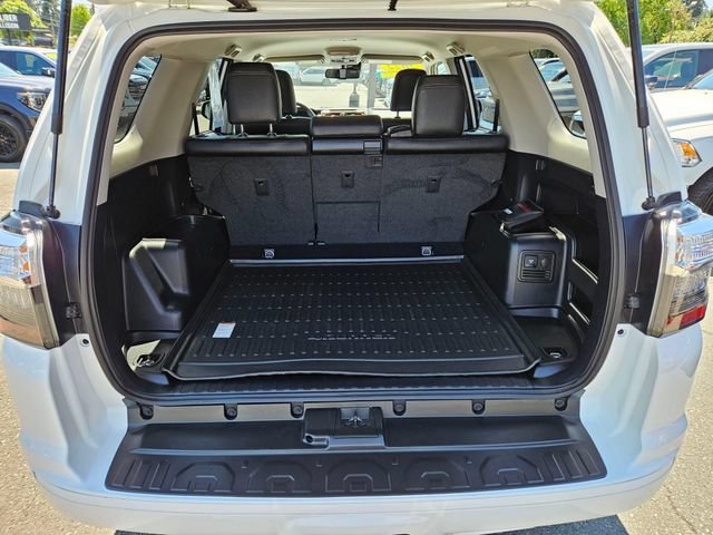 Used 2022 Toyota 4Runner TRD Sport w/ Technology Package AWD/4WD image 16