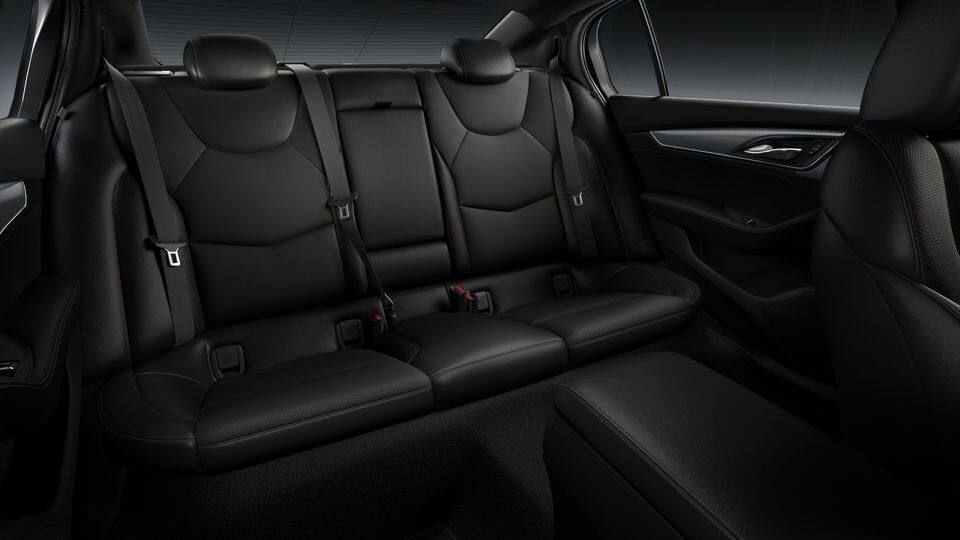 New 2025 Cadillac CT5 Premium Luxury image 12