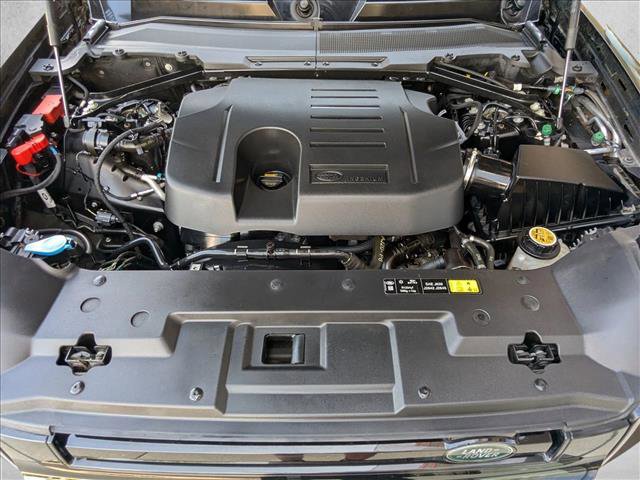 Used 2020 Land Rover Defender 110 HSE image 27