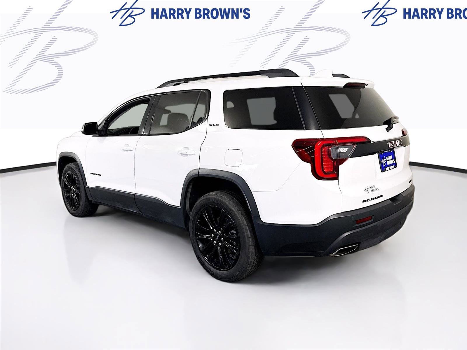 Used 2023 GMC Acadia SLE w/ Driver Convenience Package AWD/4WD image 30