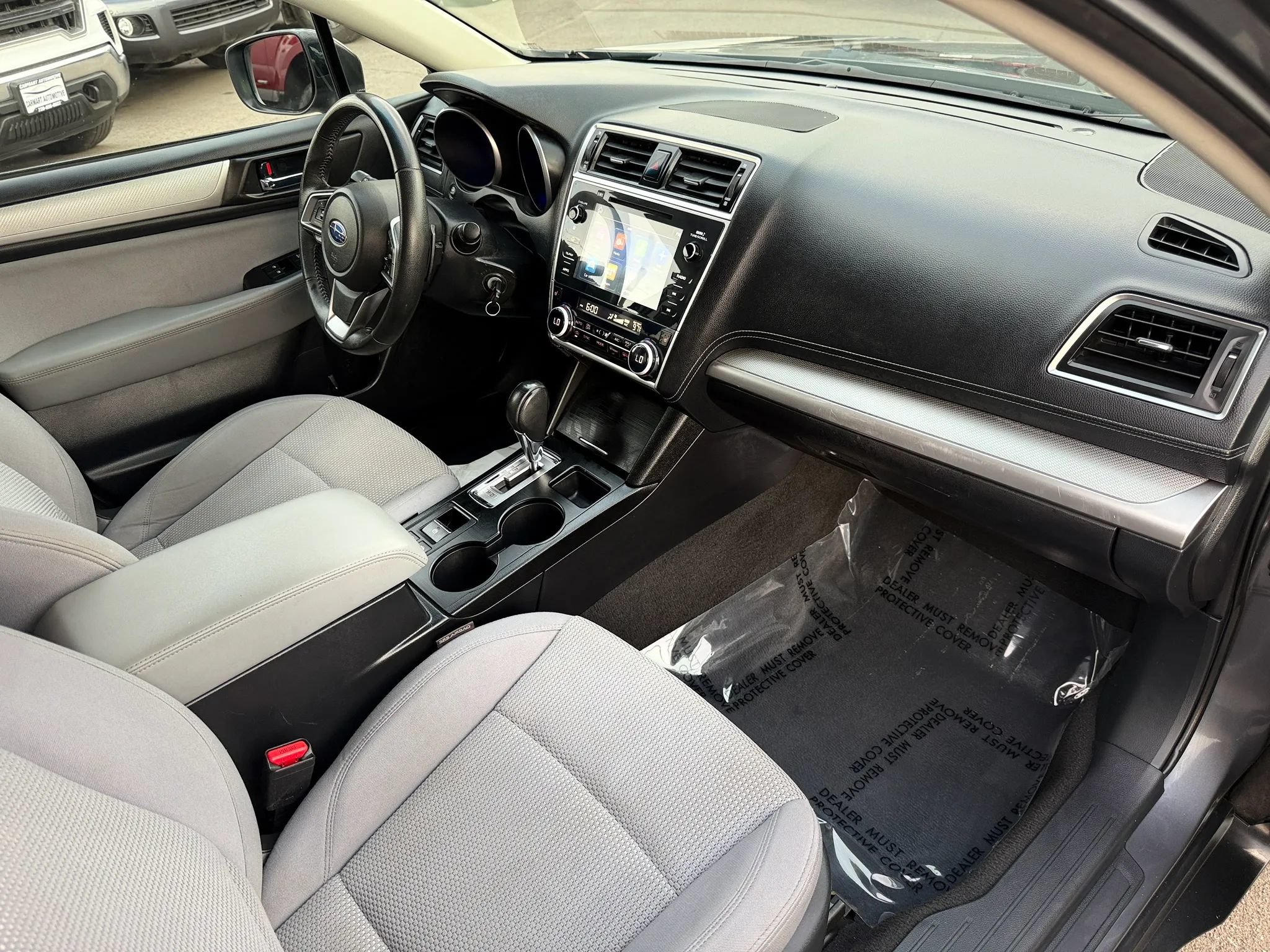 Used 2018 Subaru Outback 2.5i Premium AWD/4WD image 20