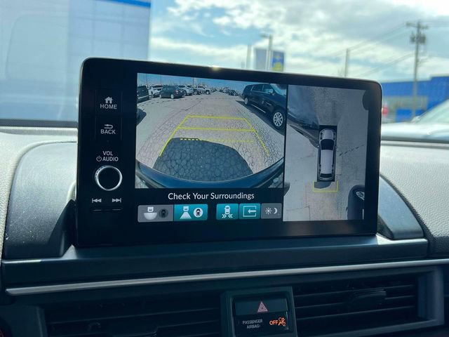 Used 2023 Honda Pilot Elite image 31