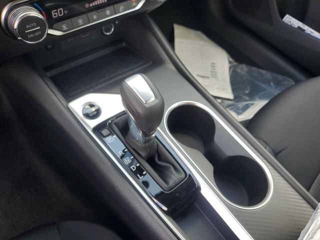 New 2026 Nissan Altima 2.5 SV FWD image 15