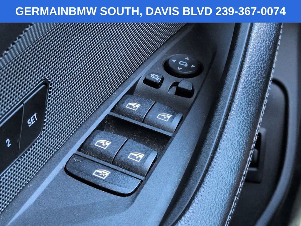 Used 2022 BMW M440i xDrive Gran Coupe w/ Premium Package AWD/4WD image 27