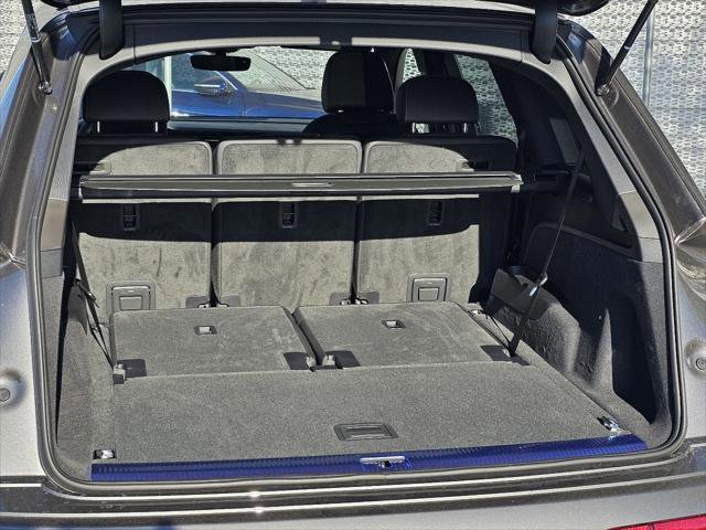 New 2026 Audi Q7 3.0T Premium image 7