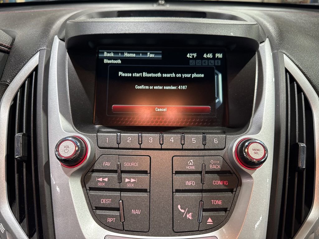 Used 2013 GMC Terrain Denali w/ Cargo Package image 26