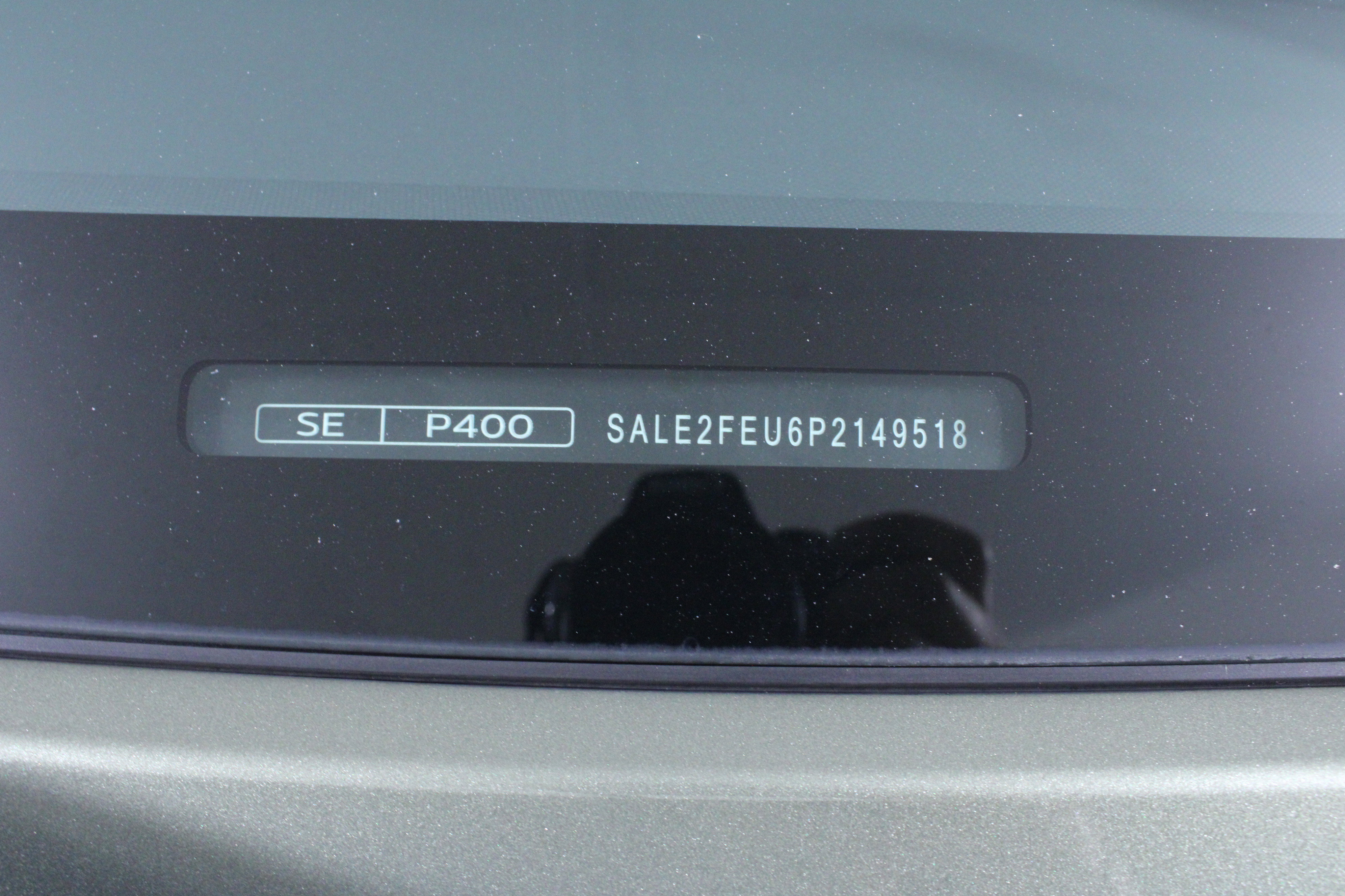 Used 2023 Land Rover Defender 130 X-Dynamic SE image 30