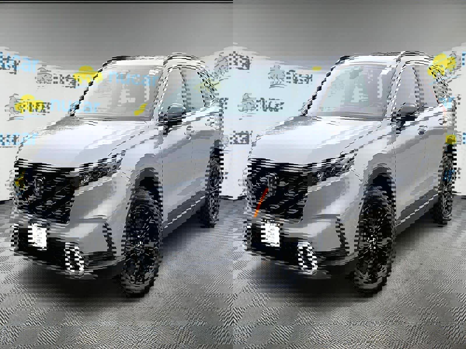 Used 2024 Honda CR-V Sport Touring image 3