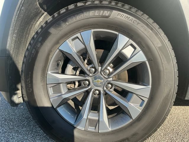 Used 2025 Chevrolet Equinox LT w/ Convenience Package II AWD/4WD image 14