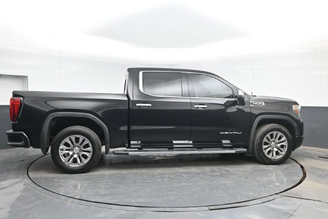 Used 2019 GMC Sierra 1500 Denali AWD/4WD image 15