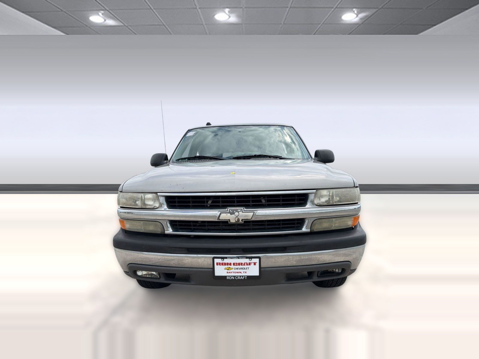 Used 2004 Chevrolet Suburban LS RWD image 5