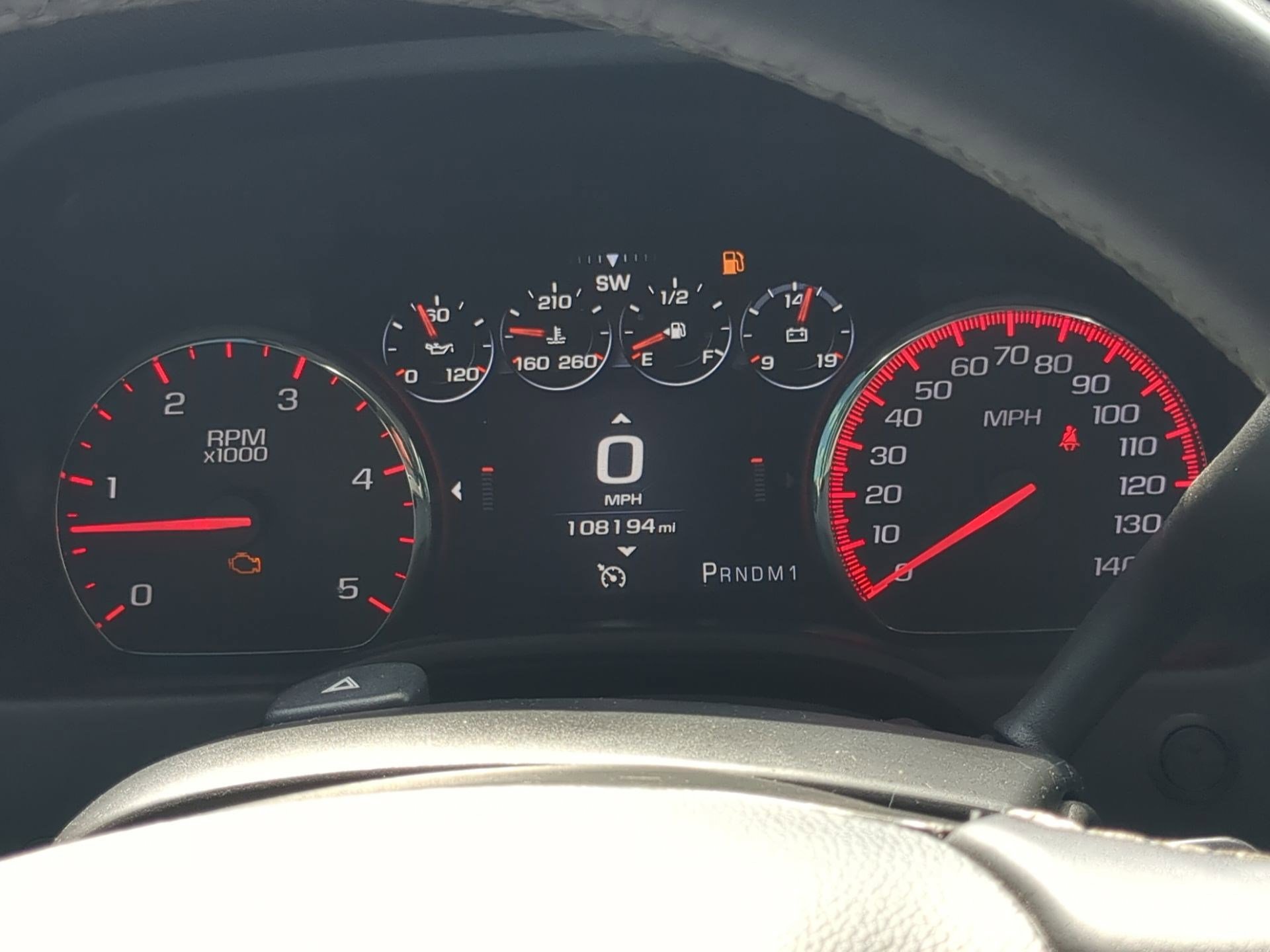 Used 2015 GMC Sierra 2500 Denali w/ Duramax Plus Package image 14