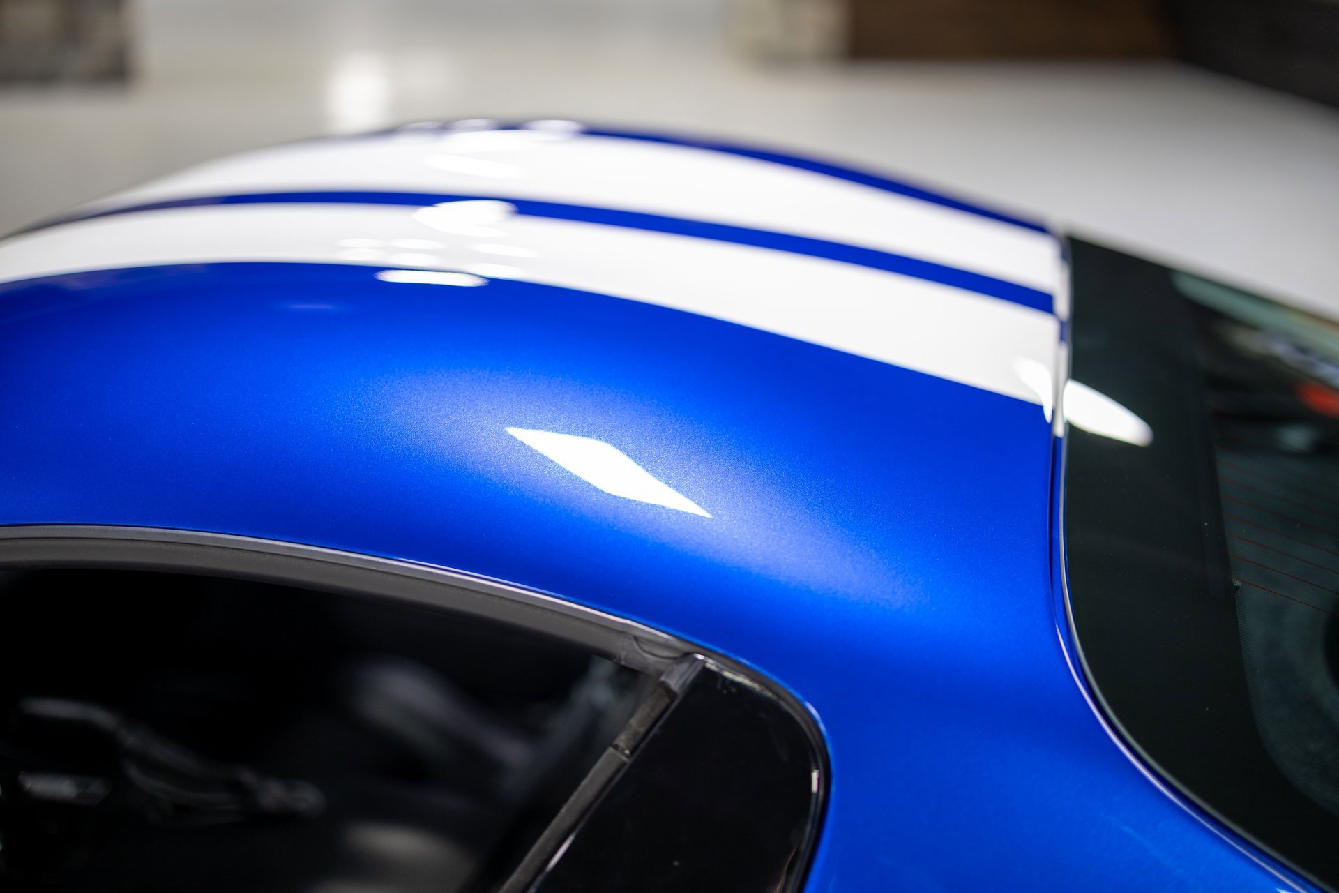 Used 1996 Dodge Viper GTS RWD image 34