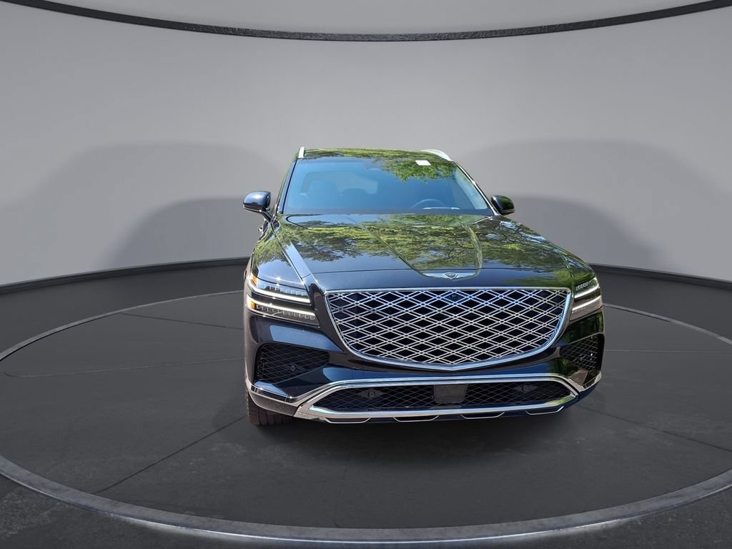 Used 2025 Genesis GV80 3.5T Prestige AWD/4WD image 7