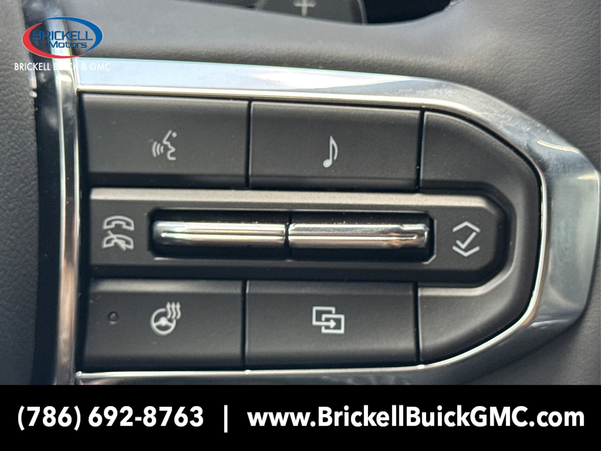 New 2025 GMC Acadia Elevation w/ Elevation Premium Package image 32