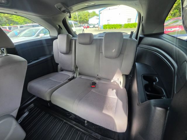 Used 2018 Honda Odyssey LX image 20