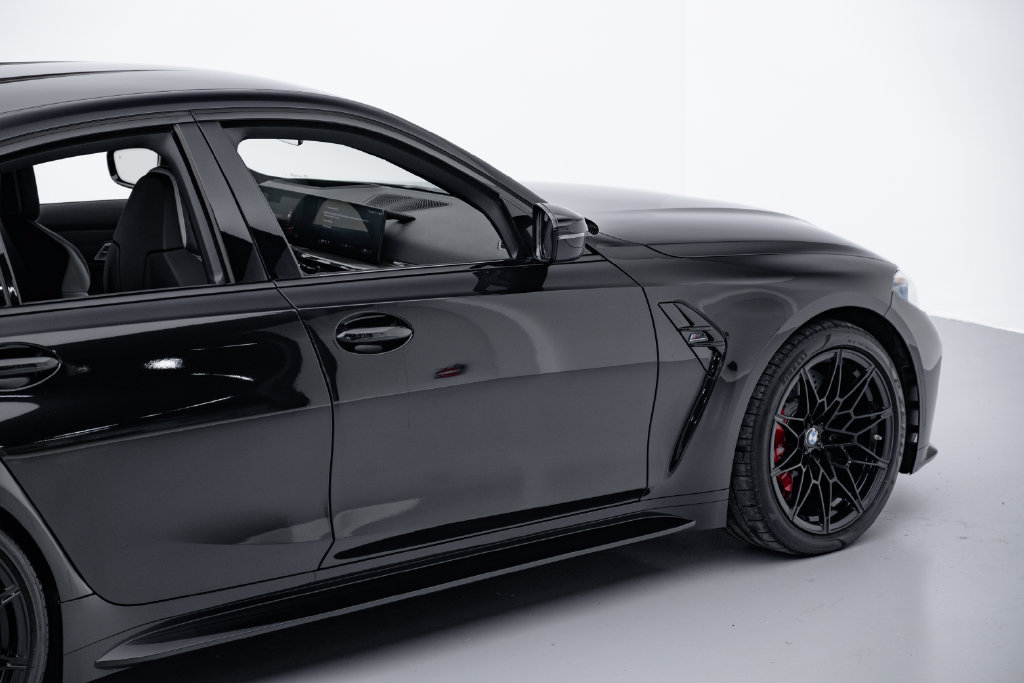Used 2026 BMW M3 Competition w/ Executive Package AWD/4WD image 22