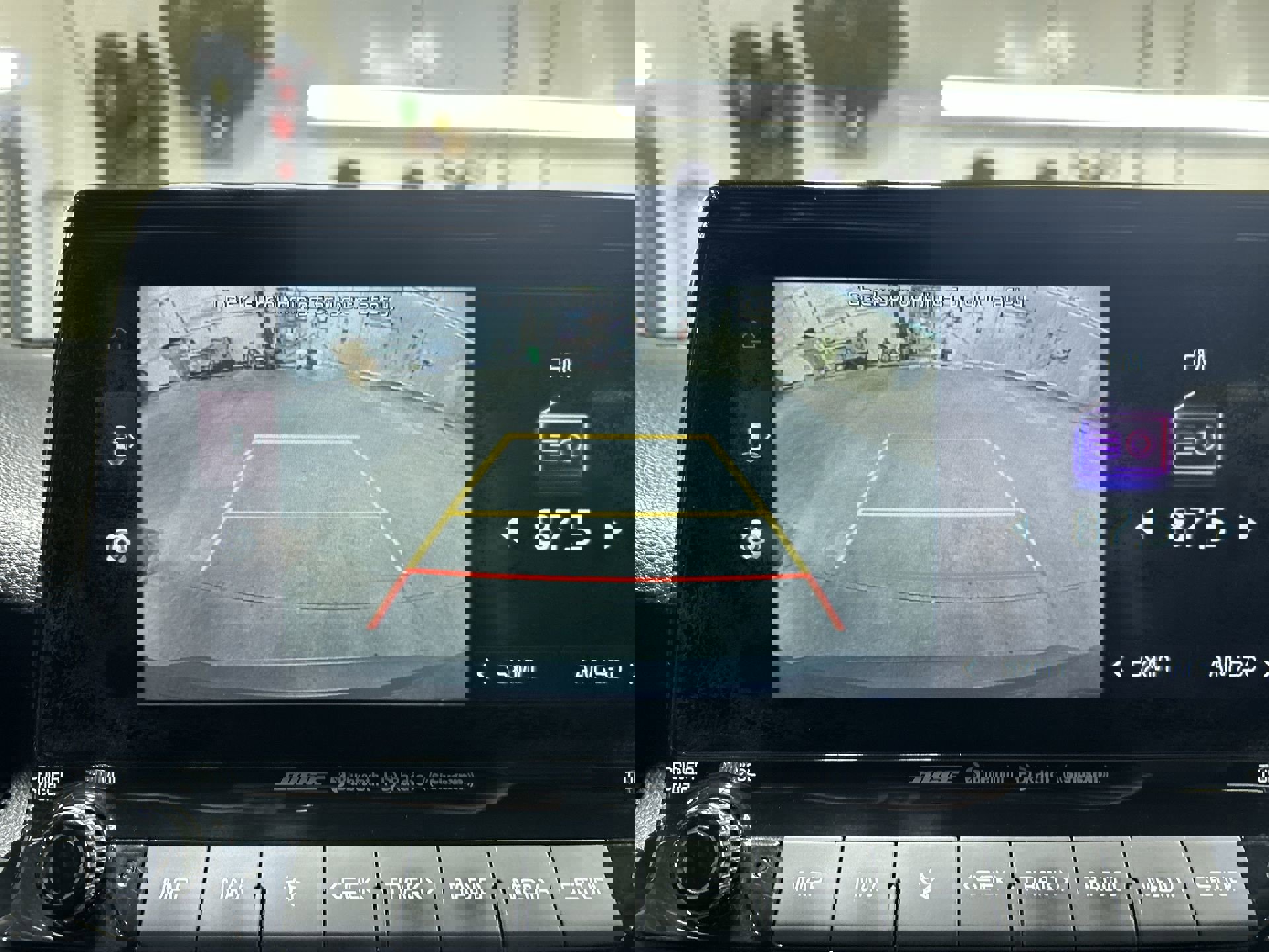 Used 2021 Kia Seltos SX image 16