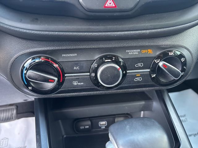 Used 2020 Kia Soul X-Line image 16