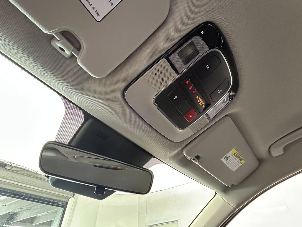 Used 2024 Hyundai Tucson SEL FWD image 22