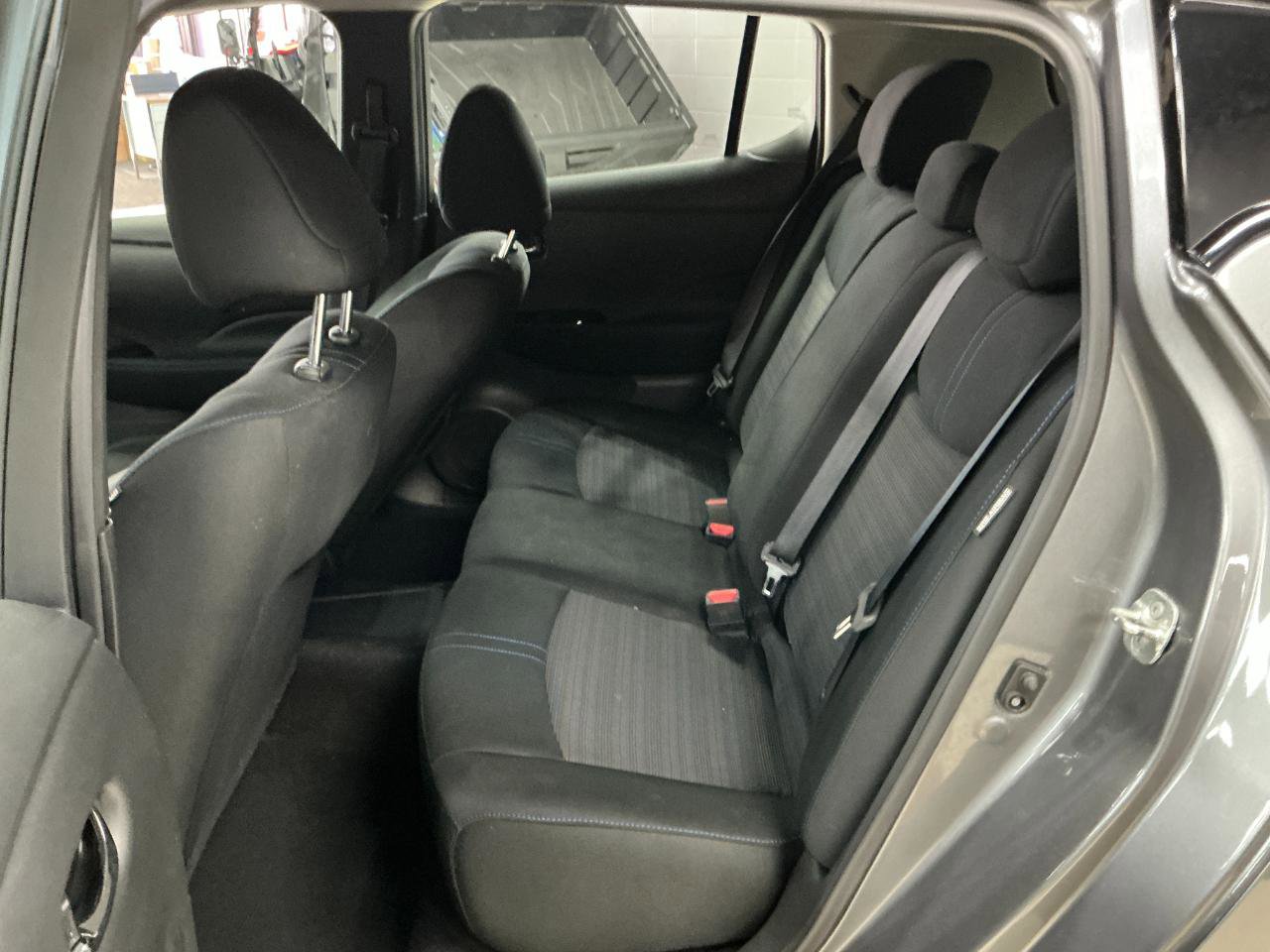 Used 2020 Nissan Leaf SV w/ SV Technology Package image 23