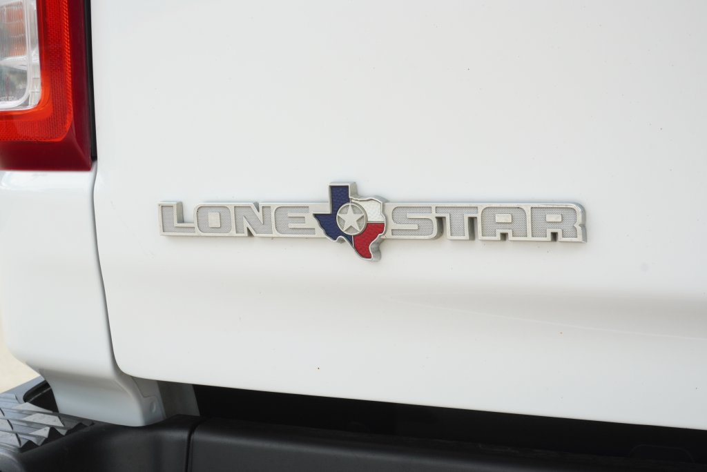 Used 2021 RAM 1500 Lone Star RWD image 10