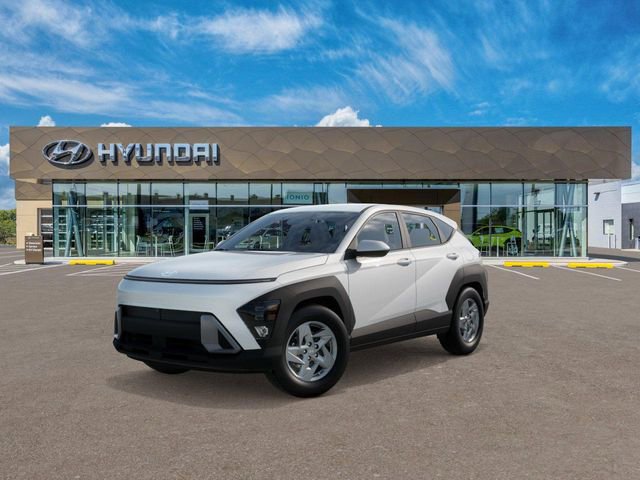 New 2026 Hyundai Kona SE