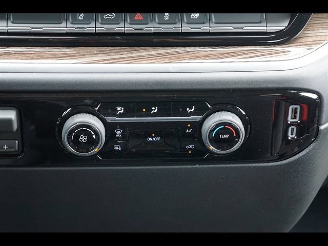 New 2026 Chevrolet Silverado 2500 LT AWD/4WD image 9