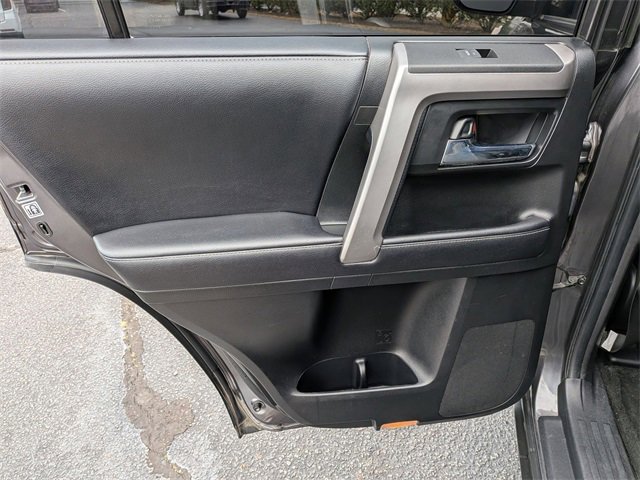 Used 2019 Toyota 4Runner SR5 image 28