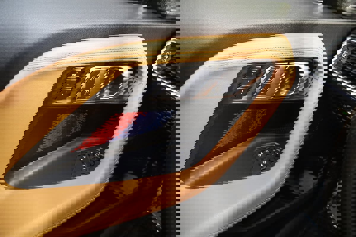 Used 2023 BMW M2 w/ Lighting Package image 44