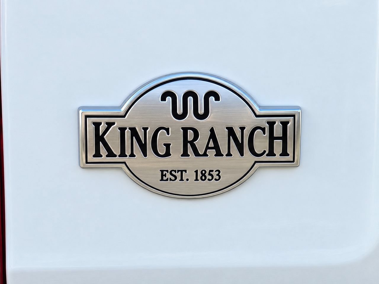 Used 2025 Ford F150 King Ranch w/ FX4 Off-Road Package AWD/4WD image 9