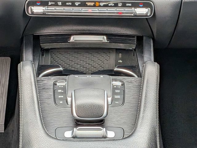 Used 2024 Mercedes-Benz GLS 450 4MATIC image 23