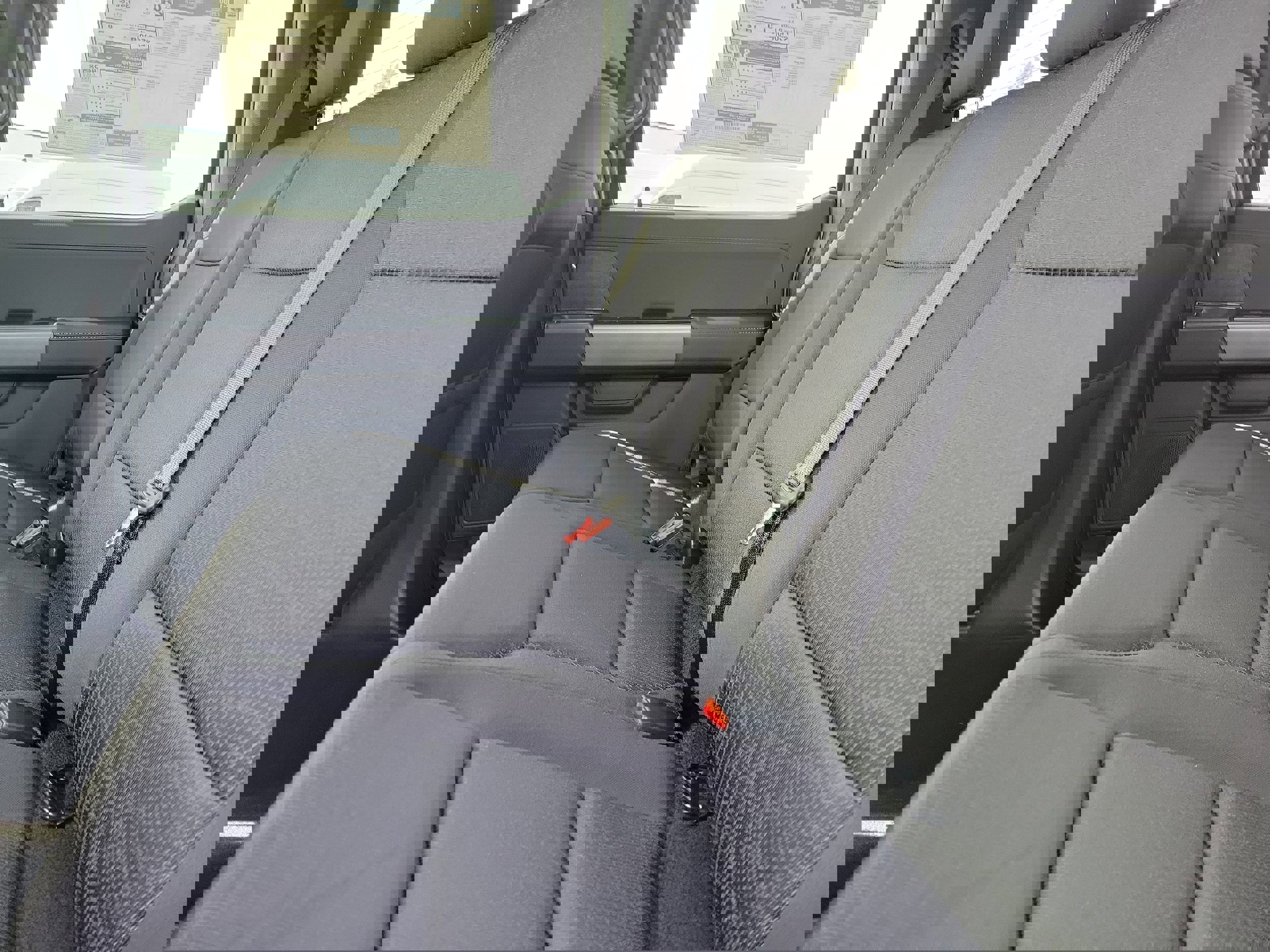 New 2026 Ford F150 XLT w/ Equipment Group 302A MID image 12