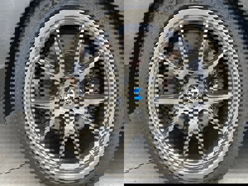 Used 2007 BMW 335i Convertible image 24