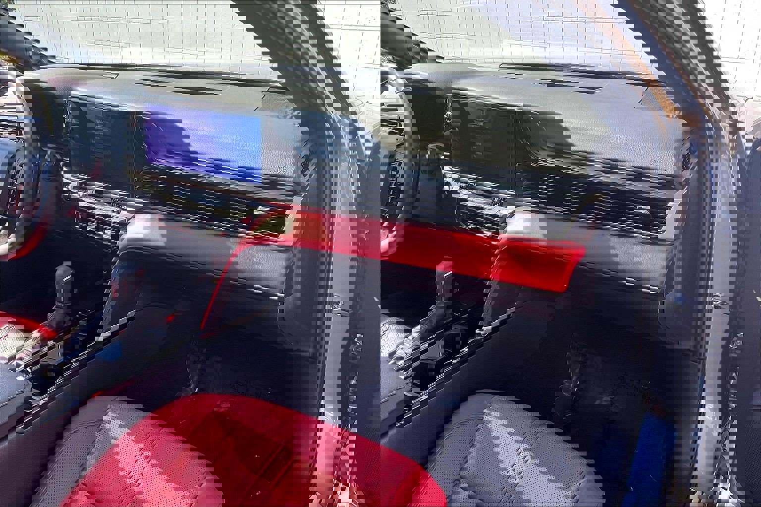 Used 2025 Toyota Camry XSE w/ Premium Plus Package image 21