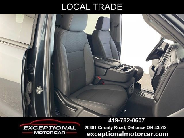Used 2020 GMC Sierra 1500 Elevation w/ Elevation Value Package image 47