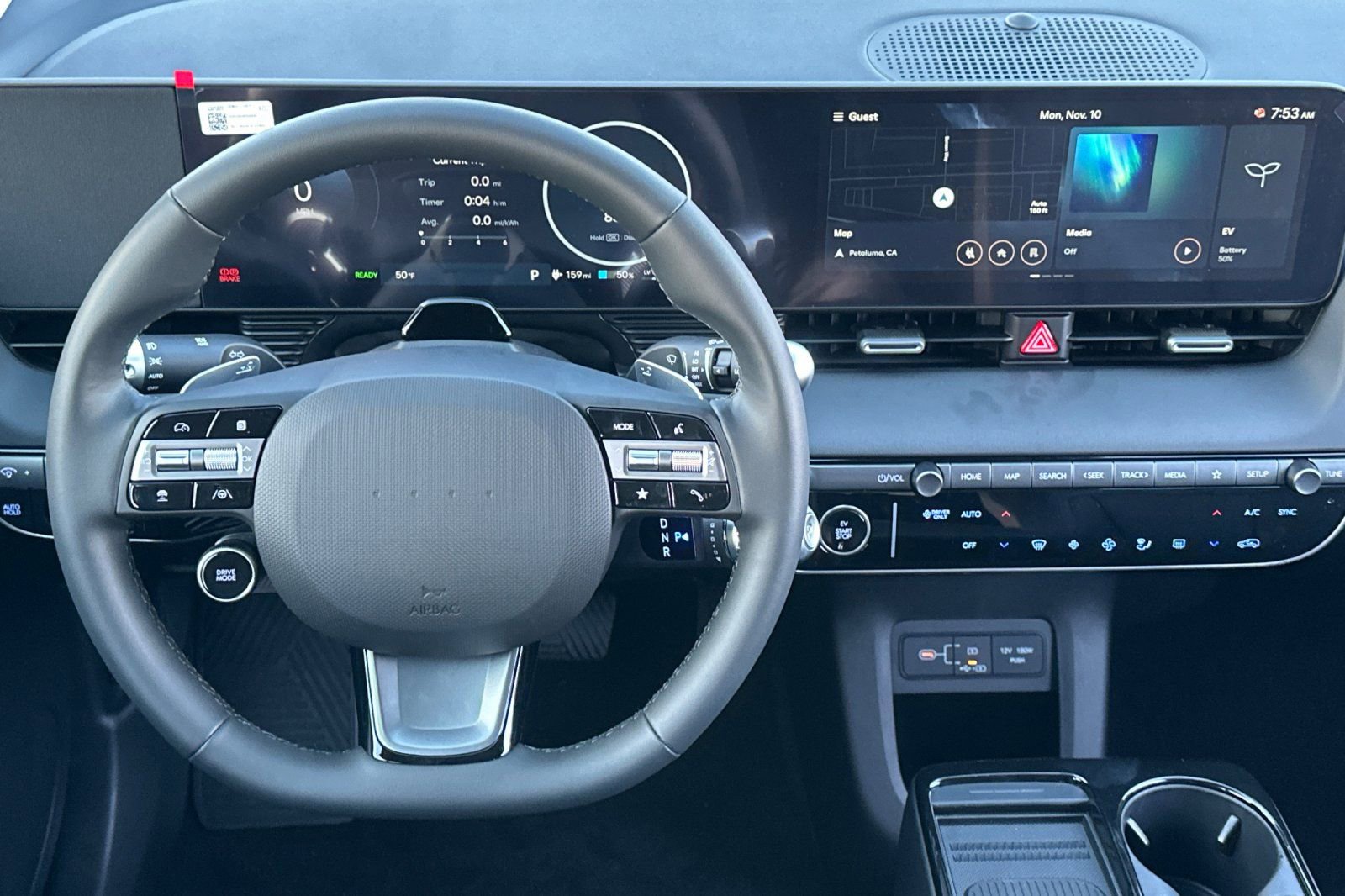 New 2026 Hyundai Ioniq 5 SEL image 14