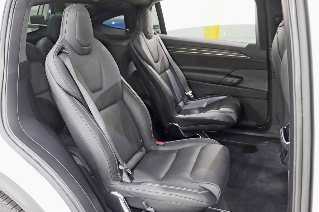 Used 2022 Tesla Model X Plaid AWD/4WD image 30