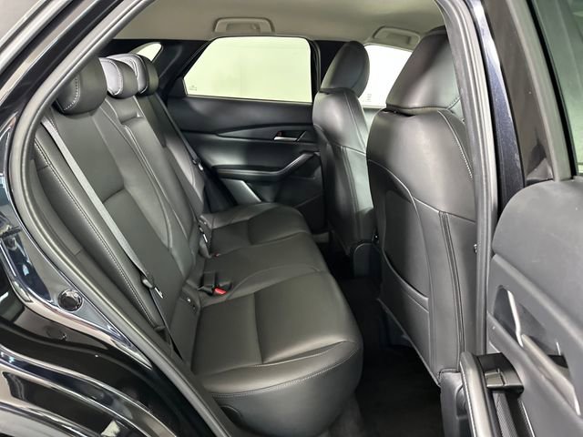 Used 2024 MAZDA CX-30 AWD 2.5 S w/ Select Sport Pkg image 27