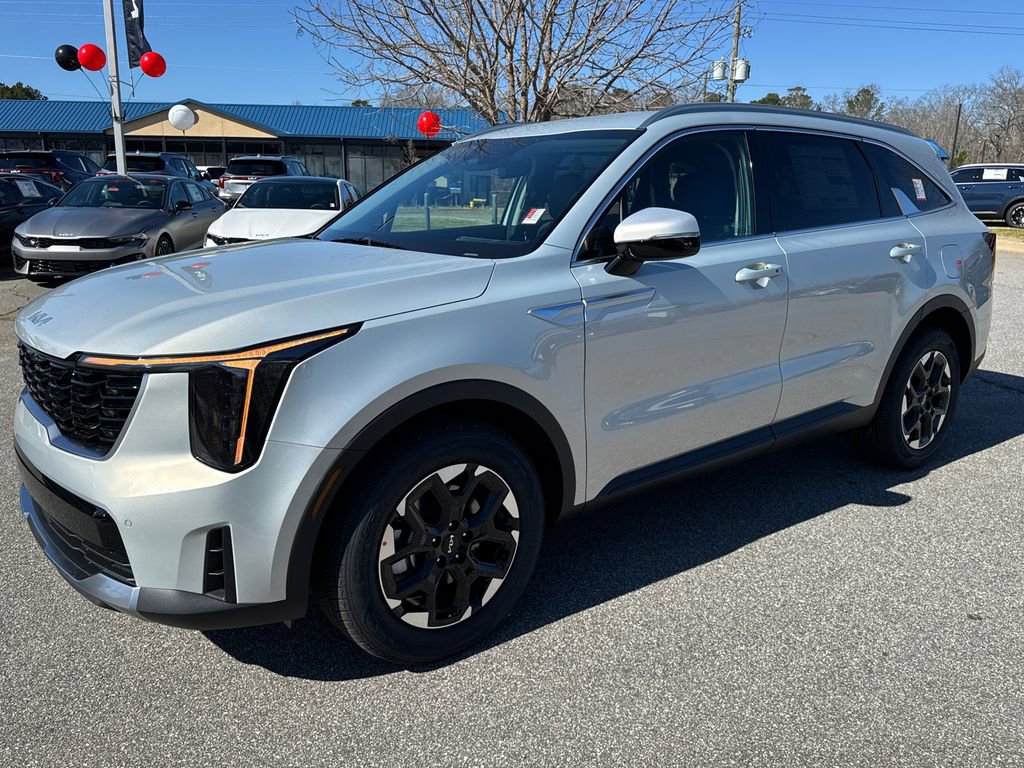 New 2026 Kia Sorento S image 7