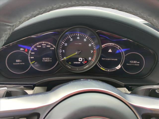 Used 2019 Porsche Cayenne E-Hybrid image 11