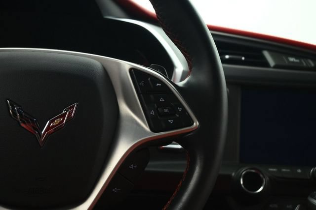 Used 2016 Chevrolet Corvette Z06 w/ 3LZ Preferred Equipment Group RWD image 43
